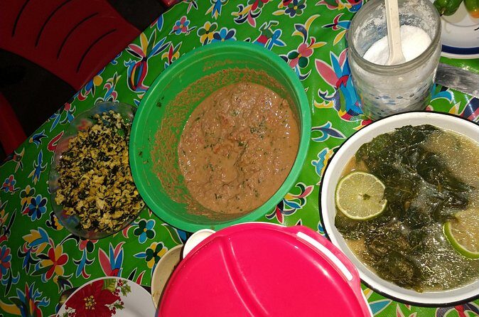 Sian Ka'an & Birdwatching Tours By Eddy - The lunch stop: where the day’s energy resets