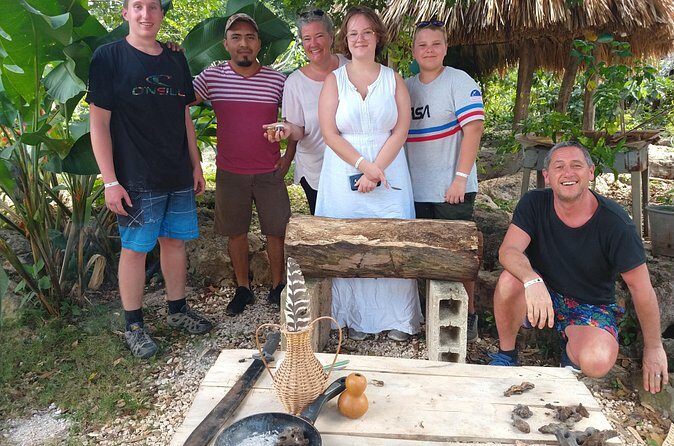 Sian Ka'an & Birdwatching Tours By Eddy - Price and value: $95 for a half-day done right