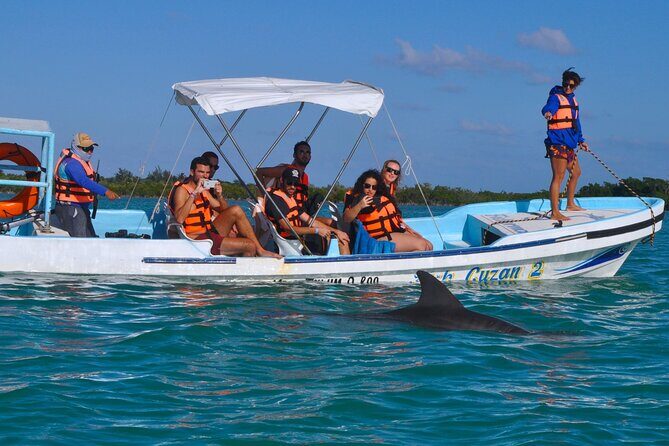 Sian Ka'an Boat Experience from Riviera Maya to Tulum - Key Things I’d Prioritize Before You Go