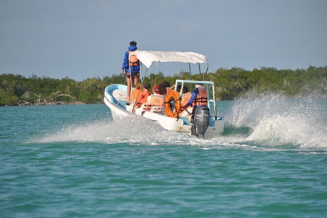 Sian Ka'an Boat Experience from Riviera Maya to Tulum - The 6:30 am Start: Why It Matters in Sian Ka’an