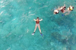 Sian Ka'an Boat Experience from Riviera Maya to Tulum - Wildlife Spotting Without Chasing: Birds, Dolphins, Turtles, Crocs