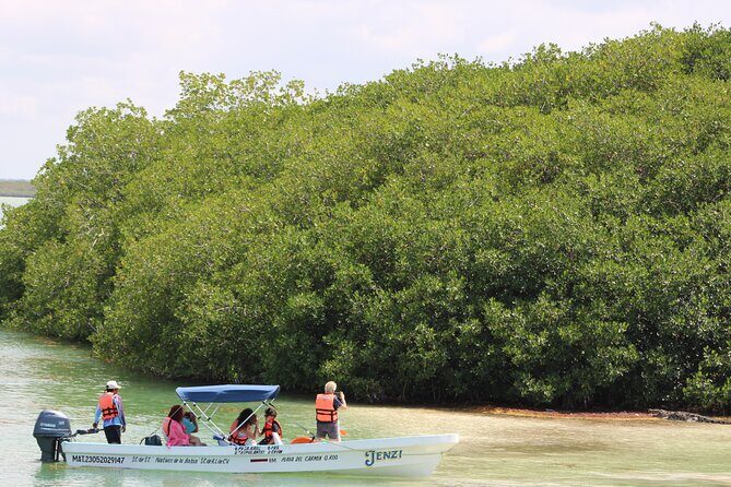 Sian Ka'an Classic - Why Sian Ka’an feels wilder than most Caribbean day trips
