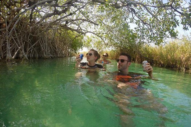 Sian Kaan Muyil Floating Canals - Key things to know before you go