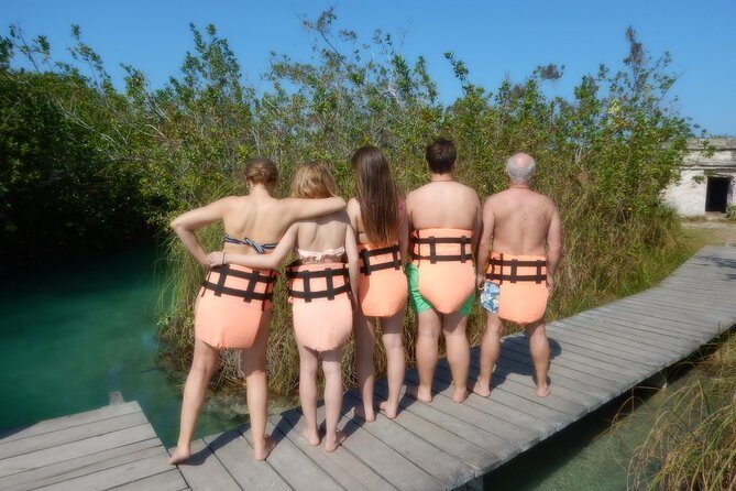 Sian Kaan Muyil Floating Canals - Muyil: the Mayan trade-route stop (and why it’s worth it)