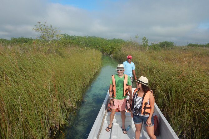 Sian Kaan Muyil Floating Canals - Value: what’s included, what costs extra, and why it matters