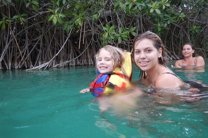 Sian Kaan Muyil Floating Canals - Who should book this Sian Kaan float (and who might skip it)