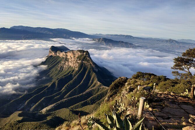 Sierra Gorda Tour in 1 day with starting from Querétaro - Key Highlights You’ll Feel in This 12-Hour Day