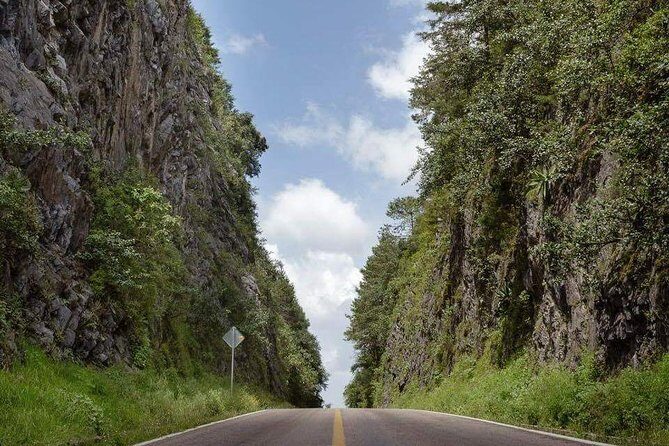 Sierra Gorda Tour in 1 day with starting from Querétaro - Value and Price: Is $215.05 Worth It for a 12-Hour Day?