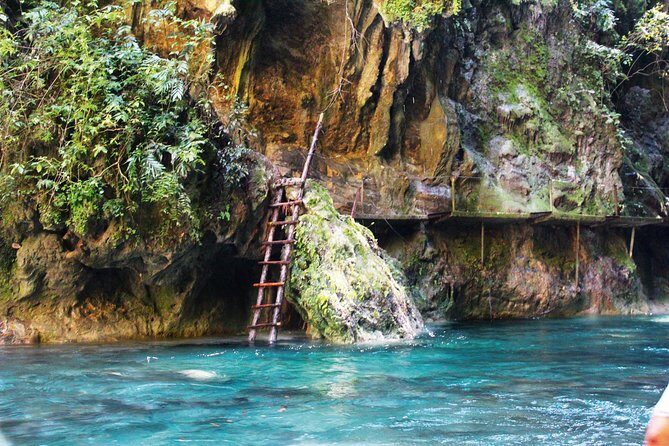 Sierra Gorda Tour in 1 day with starting from Querétaro - Comfort, Group Size, and Guide Style: Small Details That Affect Your Day