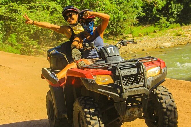 Sierra Madre ATV Adventure from Puerto Vallarta - Key reasons this ATV adventure is so popular