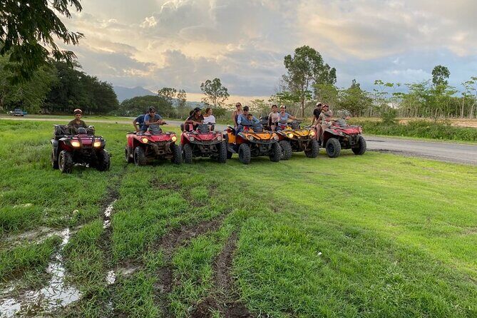 Sierra Madre Horseback Riding and ATV Tour - Price and value: is $150 per person a fair deal?