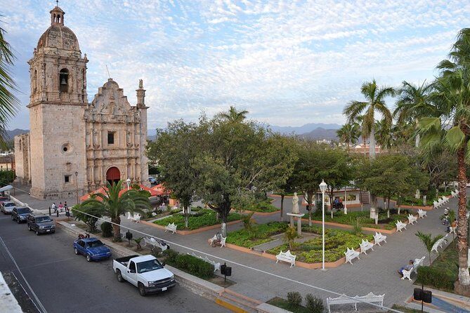 Sierra Madre Villages Half-Day Cultural Tour - Getting Out of Mazatlan: Morning Pickup and Sierra Madre Timing