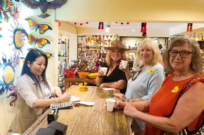Sierra Madre Villages Half-Day Cultural Tour - Lunch in the Mountains: How to Book It and What It Really Means