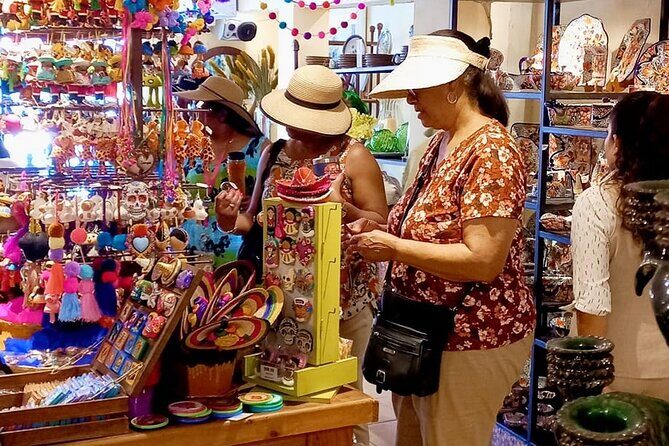 Sierra Madre Villages Half-Day Cultural Tour - Van Comfort, Curves, and Motion Sickness Reality Checks