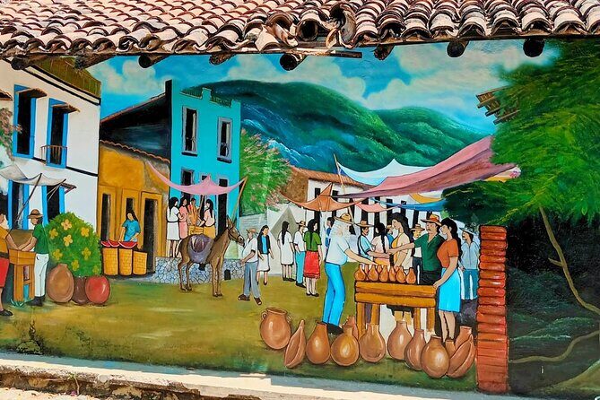 Sierra Madre Villages Half-Day Cultural Tour - Shopping Without Getting Roped In: Craft Prices and How to Decide