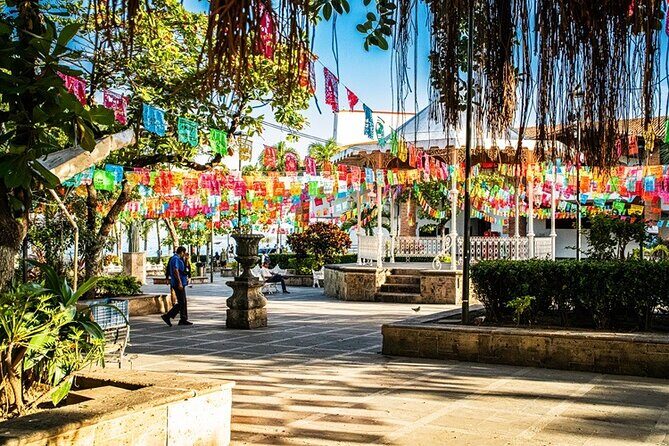 Signature City Tour: The Private Experience in Puerto Vallarta - Key highlights you’ll actually care about