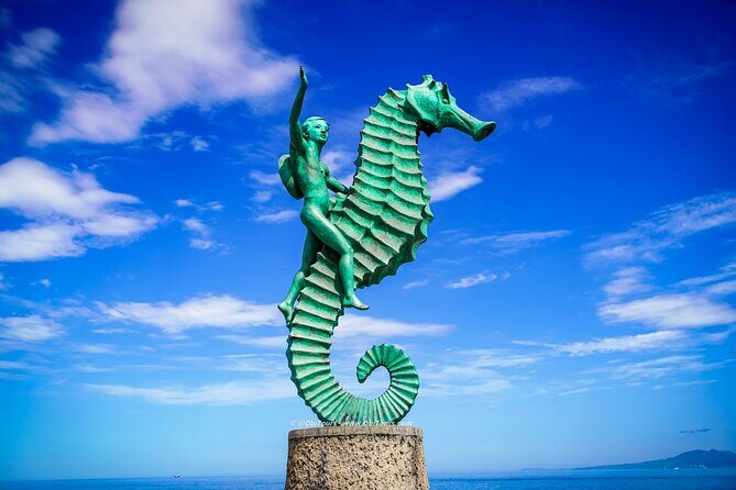 Signature City Tour: The Private Experience in Puerto Vallarta - Bay of Banderas Viewpoints: Photo Stops With Real Meaning