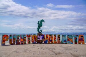Signature City Tour: The Private Experience in Puerto Vallarta - Malecon Boardwalk: The Walk That Shows PV’s Personality
