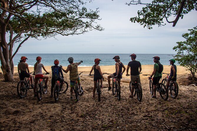 SINGLETRACK MOUNTAIN BIKE - Guided through the jungle - The Singletrack Ride: Real Jungle Work (and Why It’s Fun)