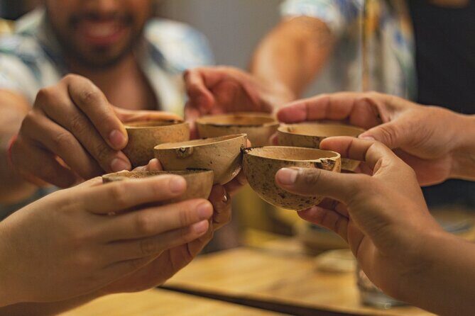 Sips and Smiles Walking Experience - Key highlights to know before you go