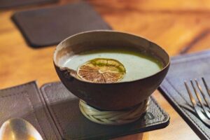 Sips and Smiles Walking Experience - Stop 1 in La Crucecita: what to expect right away