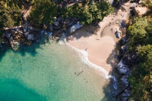 Six Hidden Beaches Hike - Price and What You’re Actually Getting