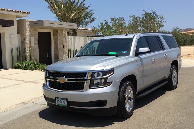 SJD Airport to Cabo San Lucas - One way service - Key Things That Make This Transfer Worth It