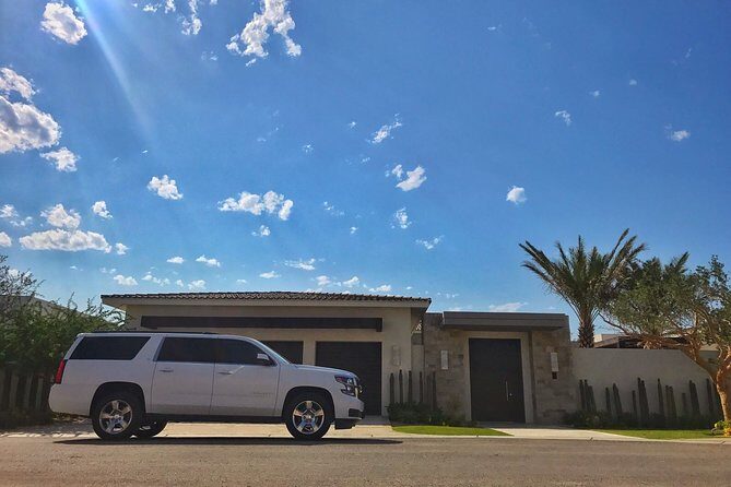 SJD Airport to Cabo San Lucas - One way service - Who This Transfer Fits Best (and Who Might Skip It)