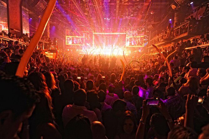 Skip the line: Cancun Coco Bongo Gold Member Entrance Ticket - Price and value: when Gold makes sense and when it doesn’t
