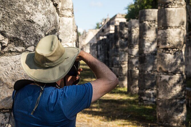 Skip the Line Chichen Itza Private Tour, Sacred Cenote & Lunch - What’s included, and why $361 can make sense