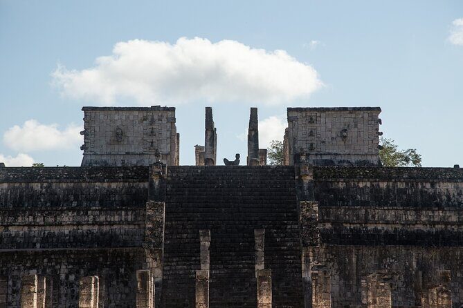 Skip the Line Chichen Itza Private Tour, Sacred Cenote & Lunch - Practical tips to make your day smoother