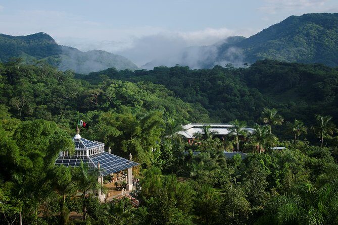 Skip the Line: Vallarta Botanical Garden Admission Ticket - Skip-the-line style tickets: how to use your mobile admission