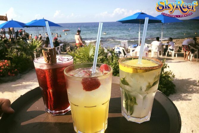 SkyReef All inclusive Beach pass package - Where SkyReef Is and How You Actually Get There