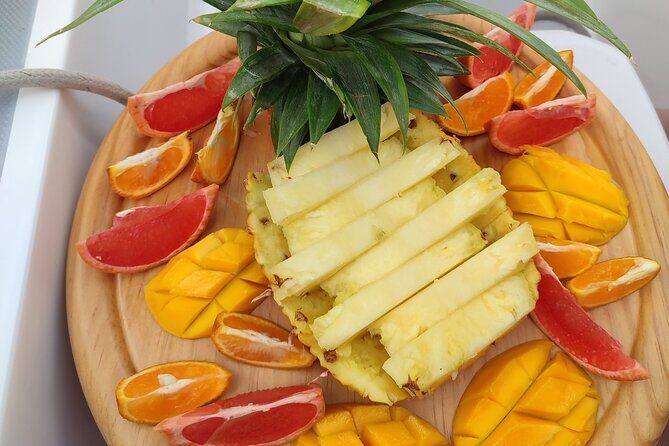 Slow Sailing Bacalar Experience with snack and drinks - Who this suits best (and who might want a different style)