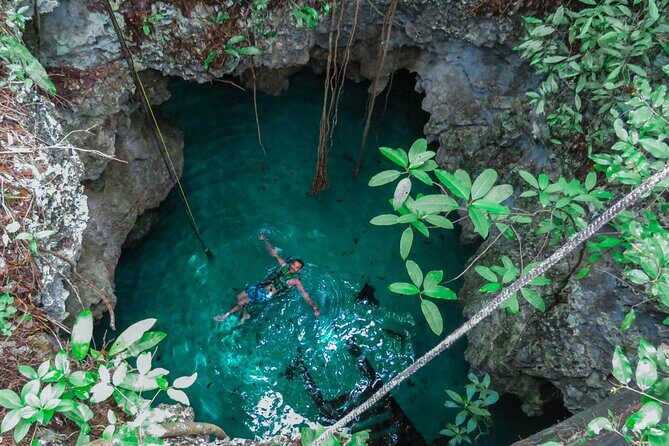 Small-Group 3 Cenotes Adventure Tour - Guides make the difference: Jessica, Alonso, Pablo, Marco, and more