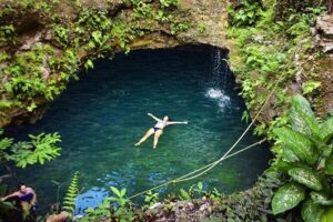 Small-Group 3 Hidden Cenotes Adventure with Tequila Tasting - Plan for the Rough Ride: Pickup, Dirt Roads, and Realistic Timing