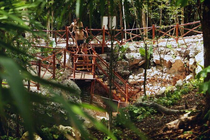 Small-Group 3 Hidden Cenotes Adventure with Tequila Tasting - Who This Cenotes + Tequila Tour Is Best For (and Who Should Skip)