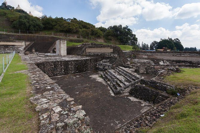 Small Group: Discover Puebla and Cholula from Mexico City - Getting to know Puebla beyond the square