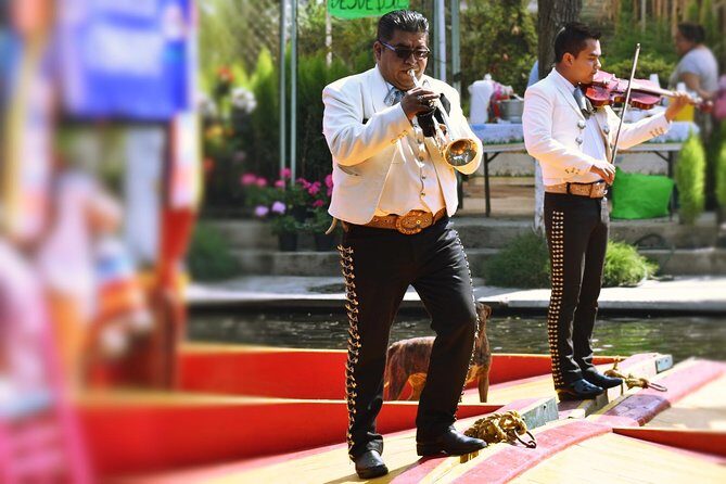 Small Group: Discover Xochimilco, Coyoacán, Frida Kahlo Museum and House - Transport, Timing, and the Reality of a Shared Day