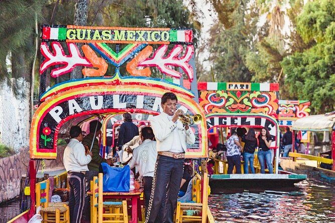 Small Group: Discover Xochimilco, Coyoacán, Frida Kahlo Museum and House - Who This Tour Suits Best