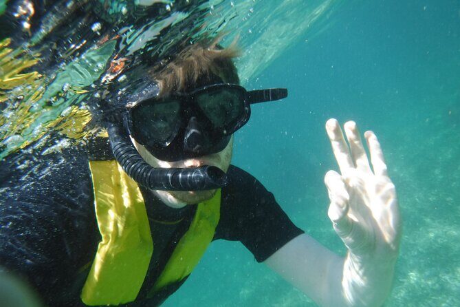 Small-Group Mesoamerican Barrier Reef Snorkeling in Puerto Morelos - The Second Snorkel Session and Reef Rules That Keep It Going