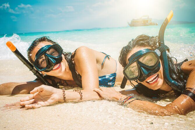 Small-Group Snorkel Adventure in San Jose del Cabo - Key things to know before you go