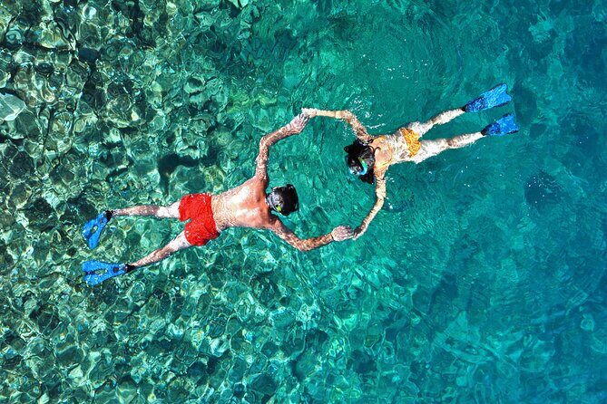 Small-Group Snorkel Adventure in San Jose del Cabo - A 3-hour snorkel that fits Cabo into one easy morning