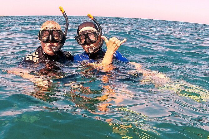 Small-Group Snorkel Adventure in San Jose del Cabo - Snorkeling spots from Zacatitos to Palmilla up toward the Corridor
