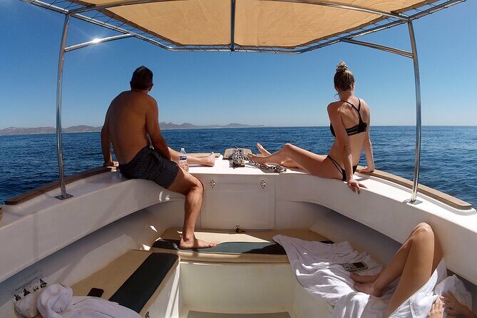 Small-Group Snorkel Adventure in San Jose del Cabo - Guides and captains make the difference more than people think