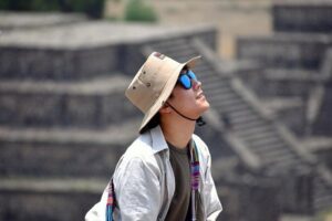 Small Group: Teotihuacan Pyramids and Shrine of Guadalupe with Lunch - Teotihuacan Pyramids: Why the Sun and Moon Climb Matters