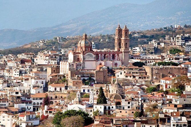 Small Group: The Magical Colonial Towns of Taxco and Cuernavaca - Who this tour fits best (and who should skip it)