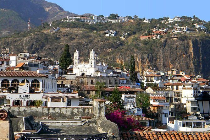 Small Group: The Magical Colonial Towns of Taxco and Cuernavaca - Should you book this Taxco and Cuernavaca day trip?
