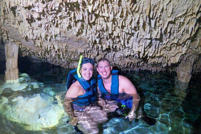 Small group tour in Tulum Ruins - Cenote Cave and GoPro pictures - Fees and Value: What You Pay Extra for Tulum Ruins (515 MXN Total)