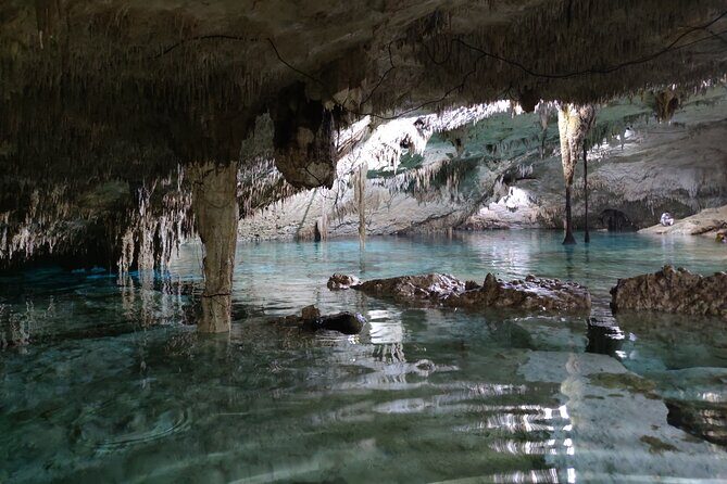 Small group tour in Tulum Ruins - Cenote Cave and GoPro pictures - What to Pack (and What Not to Overthink)
